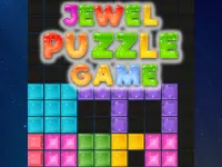 Jewel Blocks Puzzle image