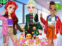 E Girl Fashion image