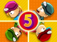 Zombie Last Castle 5 image