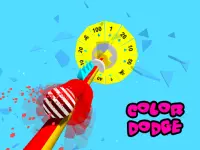 Color Dodge image