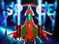 Into Space image