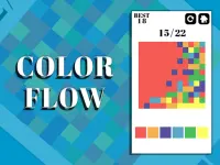 Color Flow image