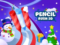 Pencil Rush Online image