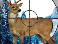 Sniper Stag Hunter image