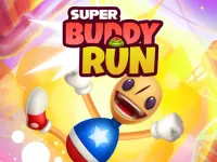 Super Buddy Run image