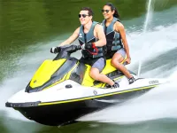 Jet Ski Slide image