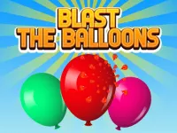 Blast The Balloons image
