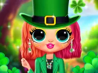 Bff St Patricks day Look image