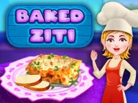 Baked Ziti image