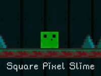Square Pixel Slime image