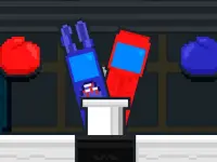 impostor Punch image