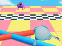 Falling Beans Ultimate Knockout image