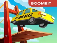 New Car Racing Game Bridge 2020 image
