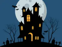 Halloween Night Match 3 image