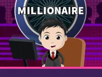 Millionaire image