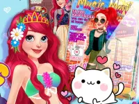 Paparazzi Diva The Mermaid Princess image