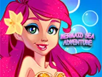 Mermaid Sea Adventure image