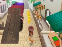 Middle East Runner image