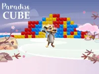 Paradise Cube image