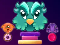 Candy And Monsters image