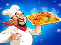 Biryani Recipes and Super Chef Cooking Game  image