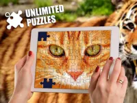Unlimited Puzzles image