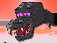 Mineblock Dragon Adventure image