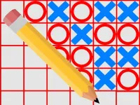 Multi Tic Tac Toe image