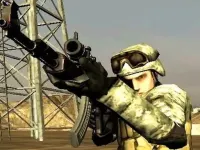 Mountain Operation image