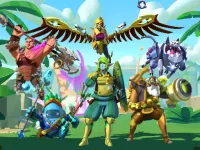 Knights of Fortune image