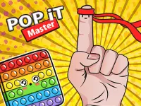 Pop It Master image