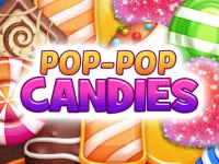 Pop Pop Candies image