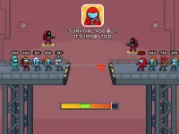 Survival 456 But It Impostor image