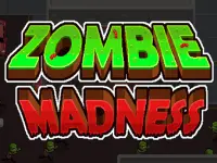 Zombie Madness image