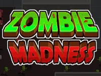 Zombie Madness image