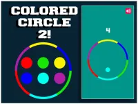 Colored Circle 2 image