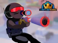 Sniper Trigger Revenge image