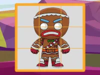 Battle Royale Puzzles image