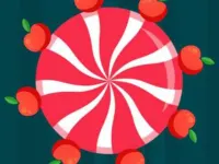 Fruit VS Knife image