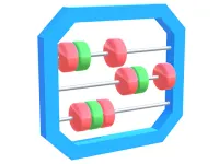 Abacus 3D image