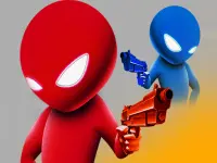 Drunken Duel image