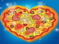 Pizza Maker cooking games image