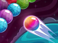 Bubble Shooter Planets image