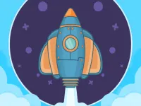 [Hard] Spaceline Pilot image