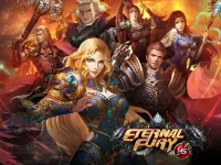 Eternal Fury image