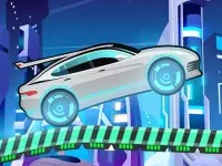 Smart City Driver image