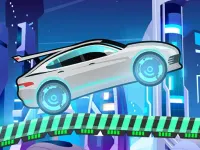 Smart City Driver image