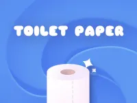Toilet Paper The Game image