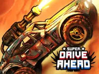 Super Drive Ahead image