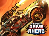 Super Drive Ahead image